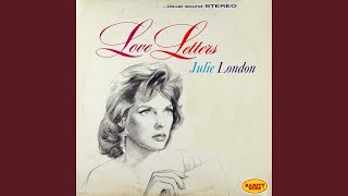 Video thumbnail of "Julie London - What a Difference a Day Made"