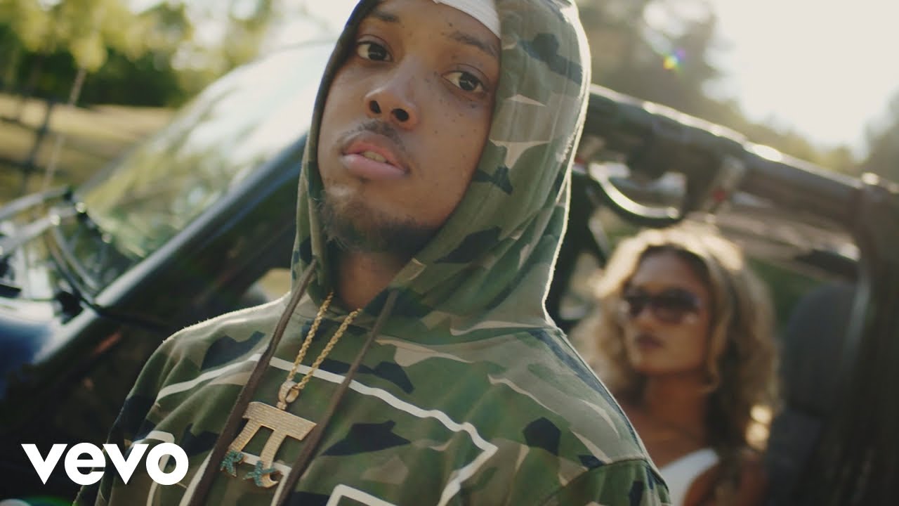 Pvrx Rapper Pvrx - Even When I'm Dolo (Official Video) - YouTube