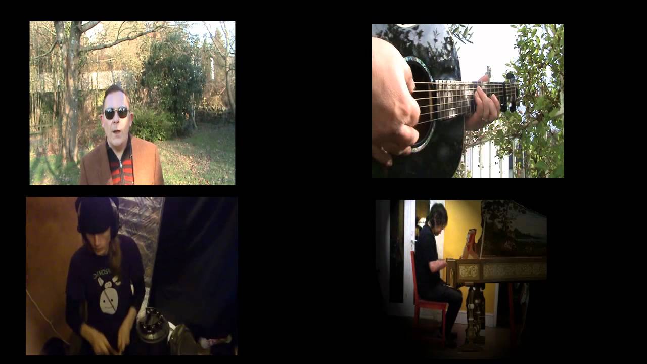 The June Brides: "A January Moon"