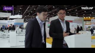 Touchscreens with Miniature Model | Masdar Institute Net Worth