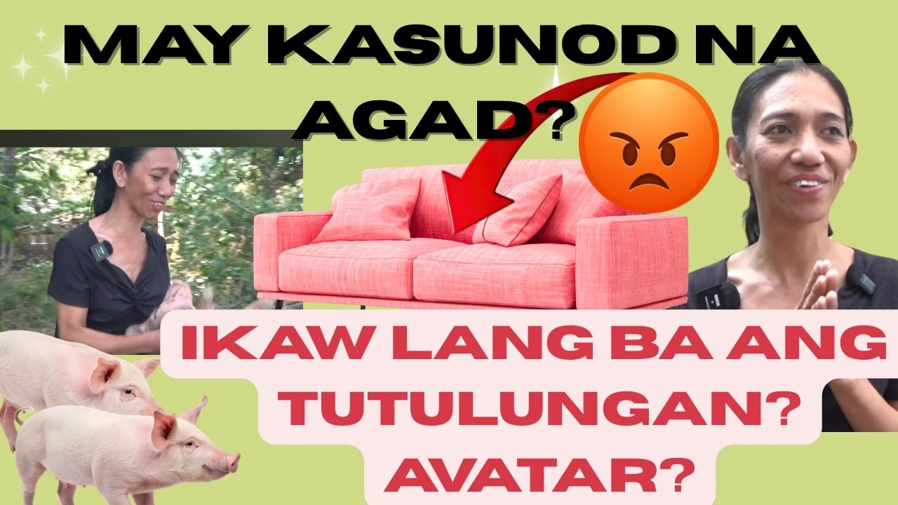 SPONSOR SA MARCH  MERON NA DAW?😡SURE BA ITO? #DaddyFrankie