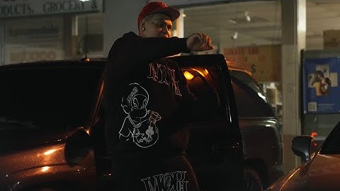 RYTMZ - SCREAM (Official Video) SHOT BY: BROKEBOYFILMSS