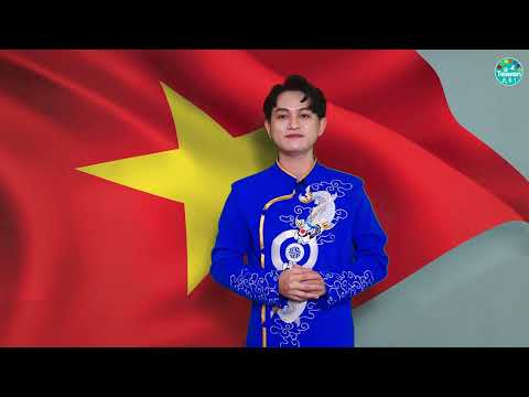 0902語言教學—越南國慶日