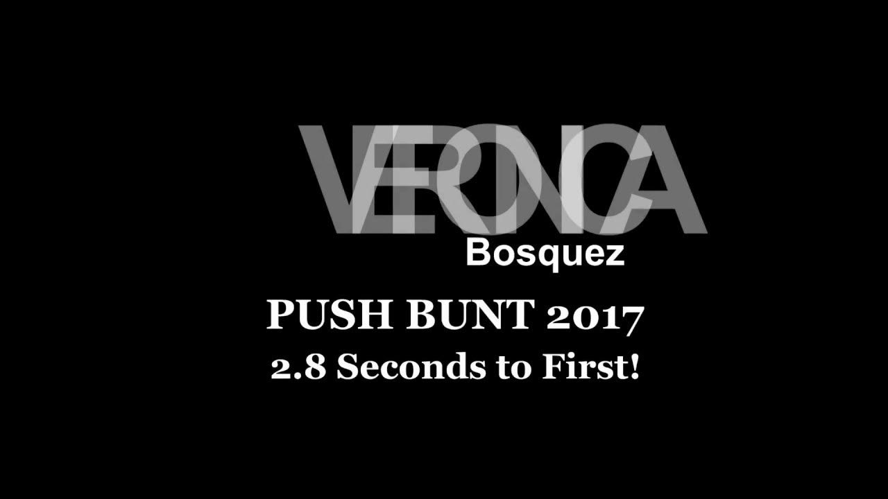 Roni Push Bunt 16u YouTube
