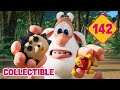 Booba — The Collectible 💎 Episode 142 | Cartoons for kids