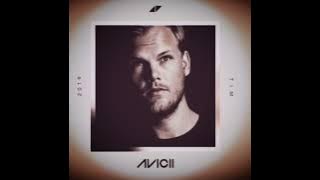 Avicii - Bad Reputation (Jambis Remix)