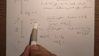 Rotation + Translation with collision (1)