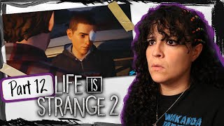 WOW! *• LIFE IS STRANGE 2 – PART 12 •*