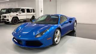 Research 2019
                  FERRARI 488 Spider pictures, prices and reviews