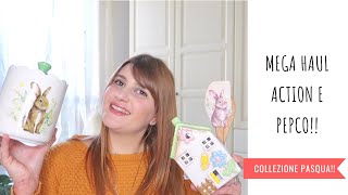 MEGA HAUL ACTION!! SHOP PEPCO'S NEW EASTER COLLECTION!!