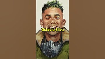 Octane’s Origin Story Is An Inside Joke #apexlegends