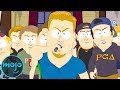 Top 10 Best Secondary South Park Characters
