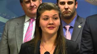 2015 "The Money Course" Press Conference
