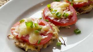 Crispy & Cheesy Potato Recipe. Easy & Quick| A la Maison Recipes by A la maison Recipes 4,520 views 1 month ago 6 minutes, 34 seconds