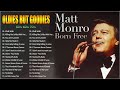 Greatest Hits 50s 60s 70s Best Songs Of All Time 💞 Paul Anka, Elvis , Matt Monro, Tom, Engelbert