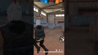 Best 1Tap Revenge In Free Fire