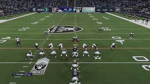 Madden 21 Spread Playbook Domination