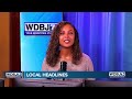 WDBJ7+ Top Local Headlines/ God's Pit Crew Responds to Hurricane Isaias
