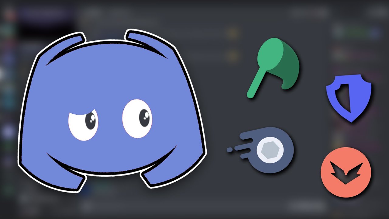 Introduction to the 14 Types of Discord Badges - Banka