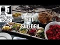 Swedish Food & What You Should Eat in Sweden