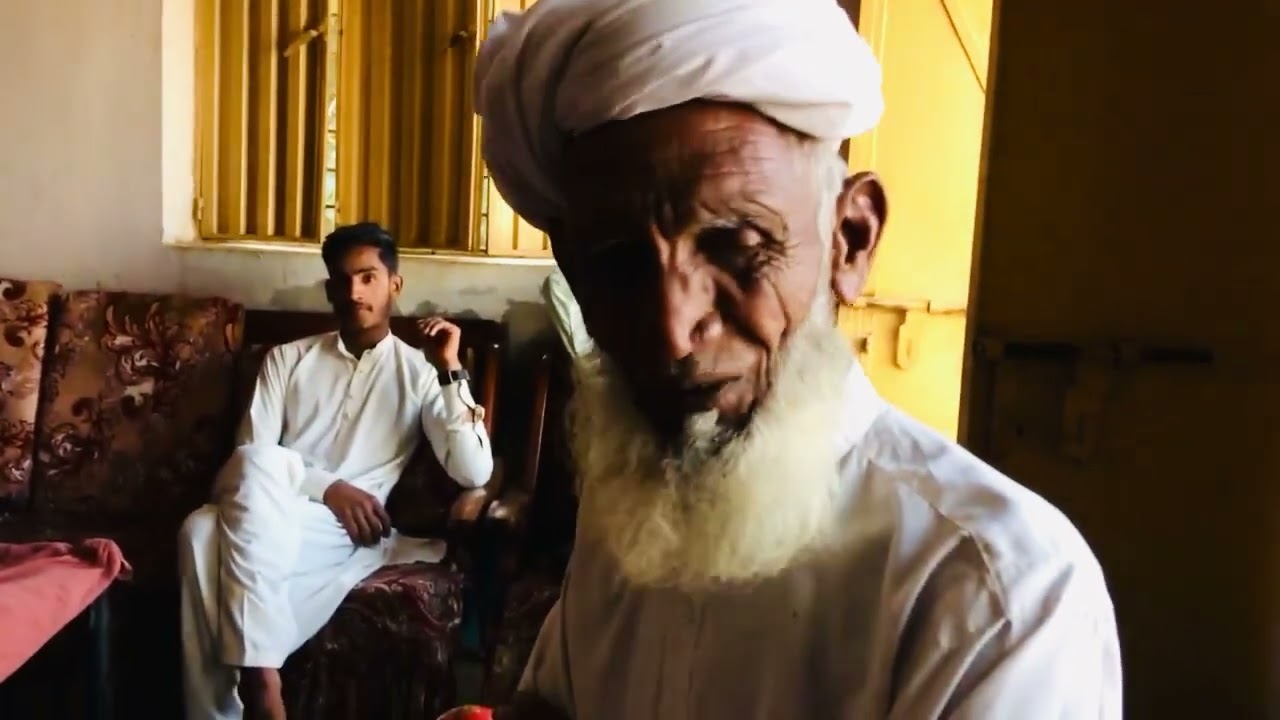 Baba qaaem Deen Zila Hisar To Multan 9 kassi Chak No.2 MR Vihari Road Pakistan