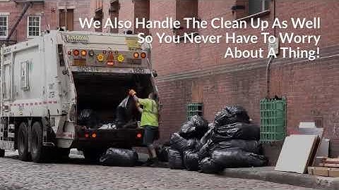 Need A Skip Bin To Help With Rubbish Removal?