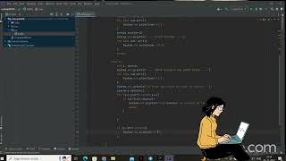 ASMR CODING | JAVA ARRAYS | SORT METHOD| LINEAR AND BINARY SEARCH| EQUAL METHOD