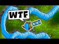This PRO player was TOXIC, so I had to teach him a lesson... (Bloons TD Battles)