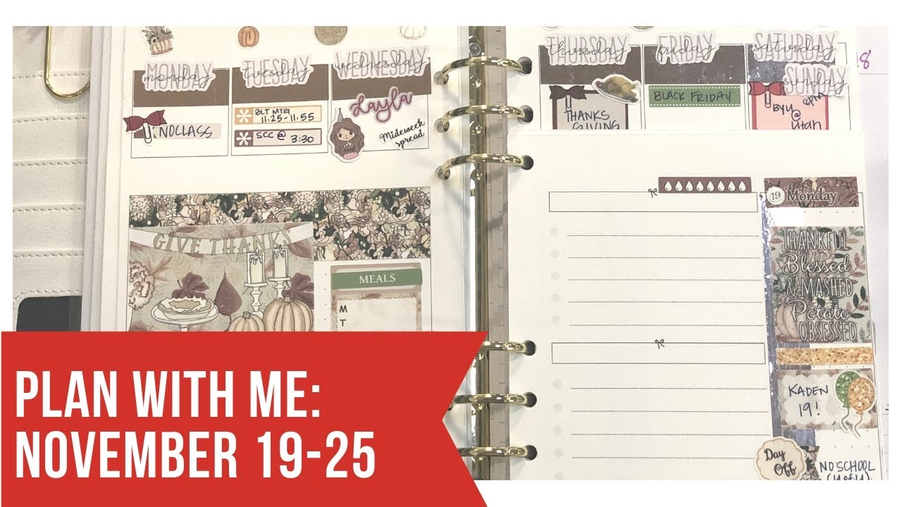 PWM: {Jesenia Printables and Pansy's Prints Kit} Thanksgiving Week ...