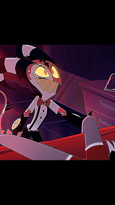 one last kiss , i love you like an alcoholic #helluvaboss #edit #fyp #stolas #blitz