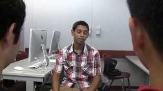 The Office Intro (REMAKE) Video Production 2013
