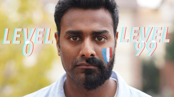 How I prepared for the French nationality exam in 32 days