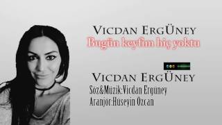 Bugün Keyfi̇m Hi̇ç Yoktu