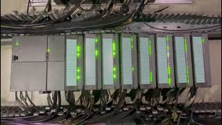 Ansteel Project Validates TK3000 Full-System Capability
