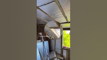 Loft conversion