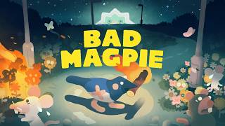 Video thumbnail of the trailer for Bad Magpie