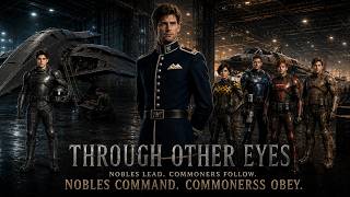 The Black Ship Side Story - Through Other Eyes: Chapter Six screenshot 5