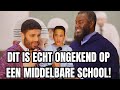 Zijn ouders bewust wat er gebeurt op middelbare scholen deel 2 haga lyceum amsterdam