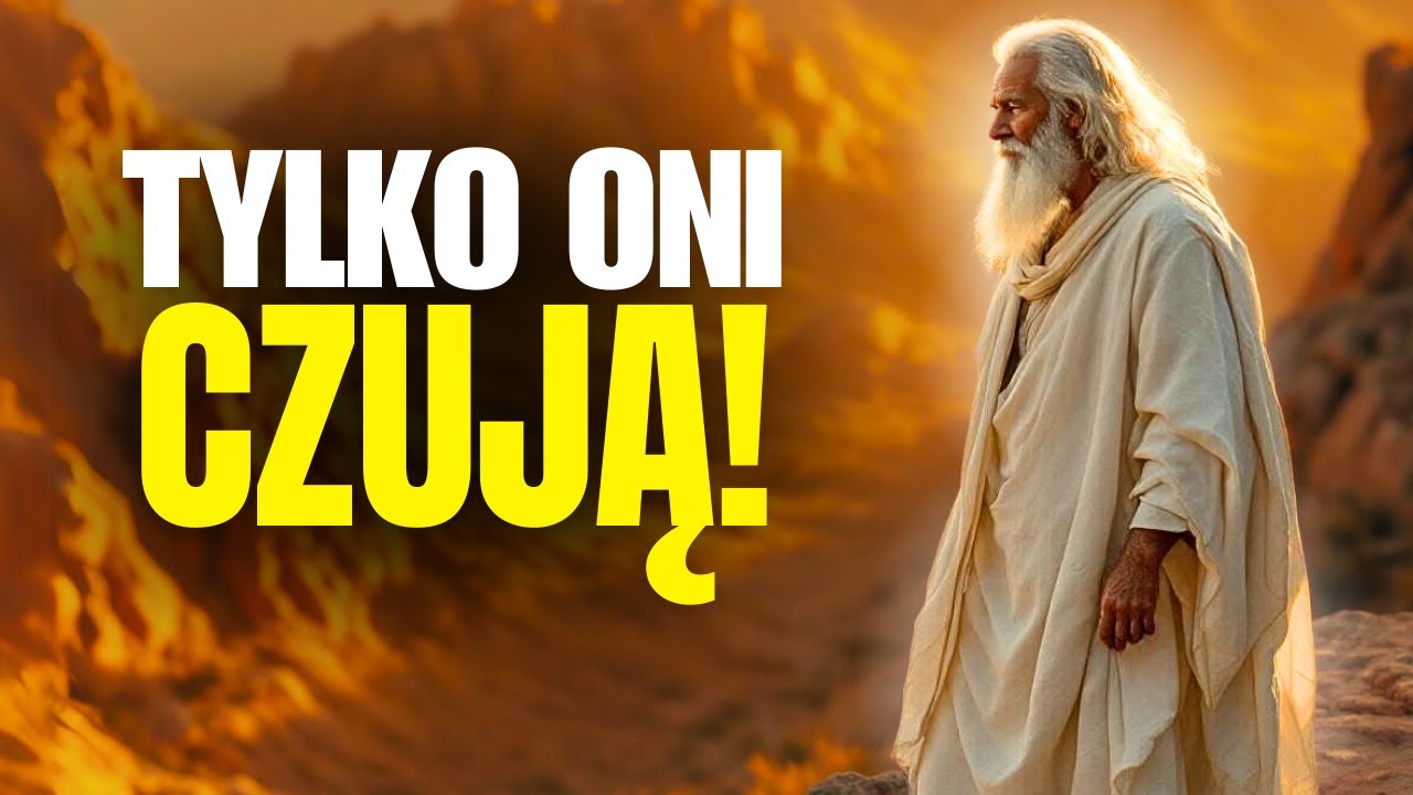 7 ZNAKÓW, KTÓRE CZUJĄ TYLKO LUDZIE WYBRANI!