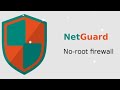 NetGuard App Full Tutorial in Pashto | د NetGuard بشپړ استعمال | Save Your Internet Data Easily!