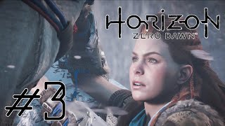 The Proving Is Upon Us! | Horizon Zero Dawn Part 3 | RandomJosh Plays