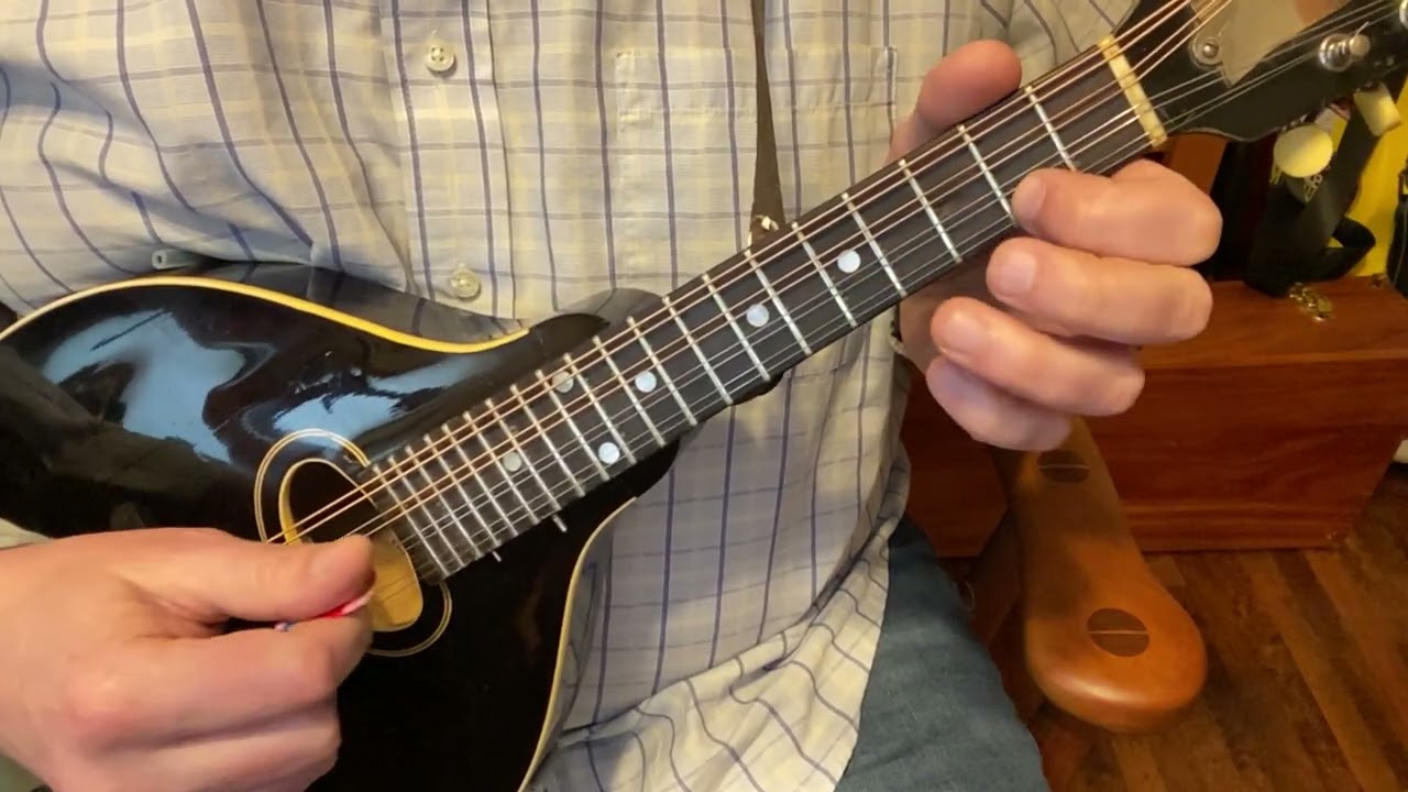 Toss the Feathers Reel in Dmix