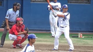 【二軍】2017.8.15 中日ドラゴンズ 平田良介復帰後初打席 ナゴヤ球場 矢野麗華 検索動画29 【二軍】2017.8.15 中日ドラゴンズ 平田良介復帰後初打席 ナゴヤ球場 矢野麗華 検索動画 29