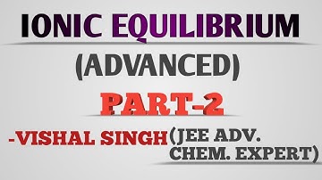 pH of POLYPROTIC ACIDS[IONIC EQUILIBRIUM-ADVANCED]