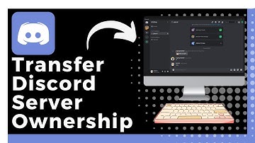 How To Transfer Discord Server Ownership (Easy)