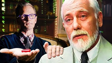 The Analyst Was Always Right | MATRIX EXPLAINED