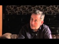 Capture de la vidéo Luka Bloom Interview (Part 1)