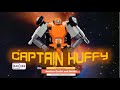 Captain Huffy from Badcube - First Impressions