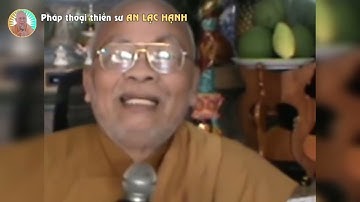 Vì Sao Cúng Người Âm Không Nhận Được - Thiền Sư An Lạc Hạnh giải đáp