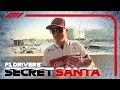 F1 Drivers' Secret Santa 2019